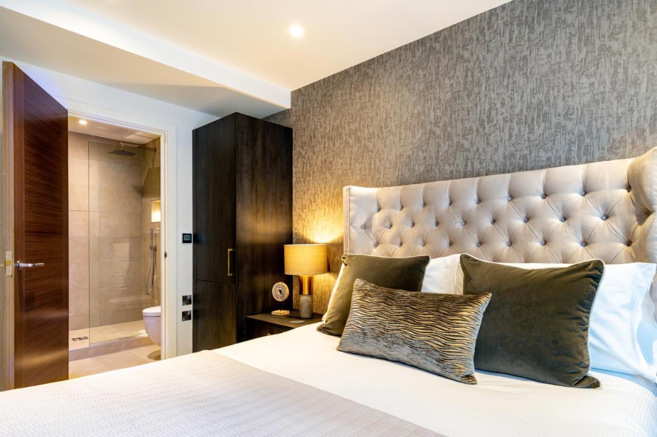 Appartement Piccadilly Place à York Extérieur photo