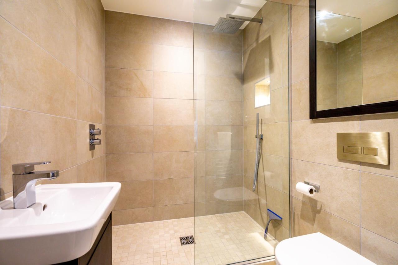 Appartement Piccadilly Place à York Extérieur photo