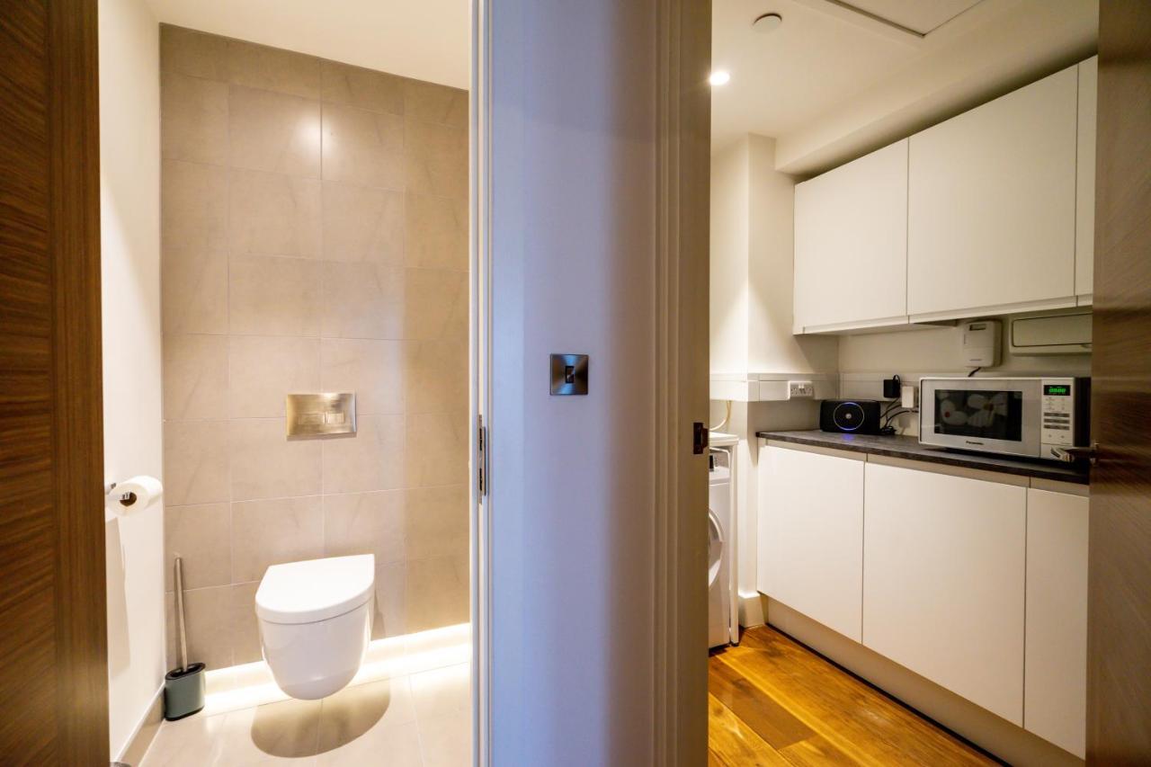 Appartement Piccadilly Place à York Extérieur photo
