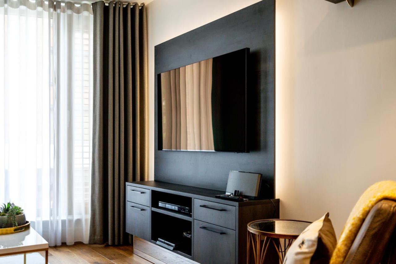 Appartement Piccadilly Place à York Extérieur photo